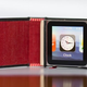 Shroud Your iPod Nano In This Adorable Little Black Book